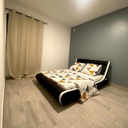 سانت بيير Residence Pfr المظهر الخارجي الصورة