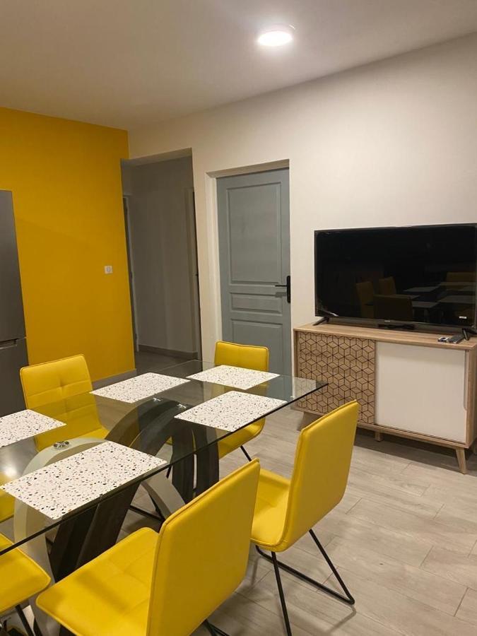 سانت بيير Residence Pfr المظهر الخارجي الصورة