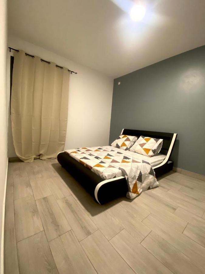 سانت بيير Residence Pfr المظهر الخارجي الصورة