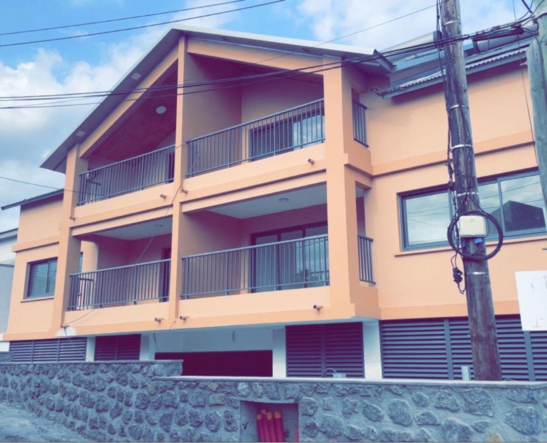 سانت بيير Residence Pfr المظهر الخارجي الصورة