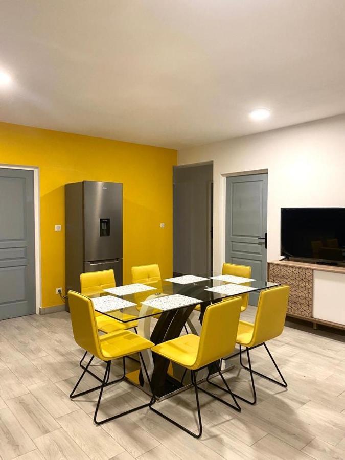 سانت بيير Residence Pfr المظهر الخارجي الصورة