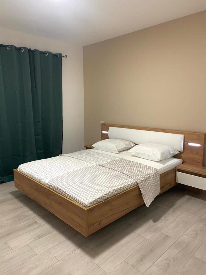 سانت بيير Residence Pfr المظهر الخارجي الصورة